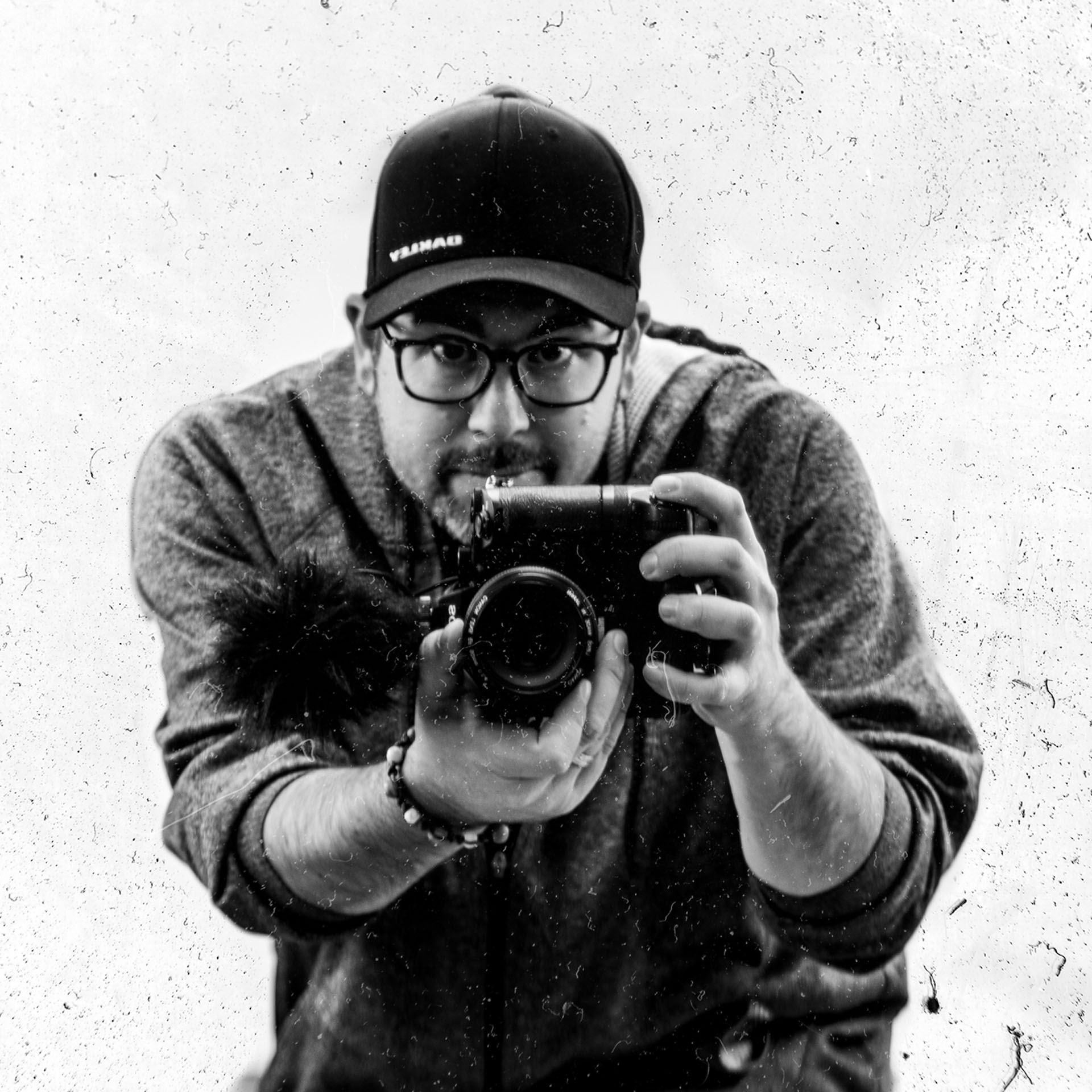 Nate Lacroix