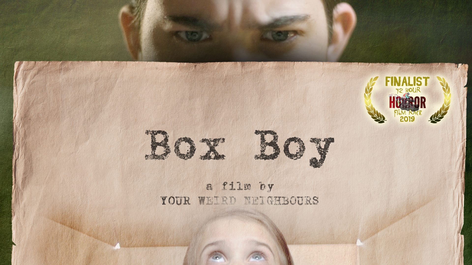 Box Boy