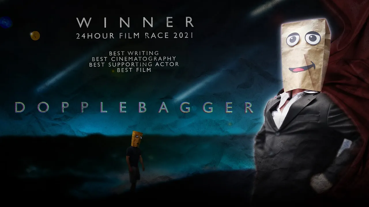Dopplebagger
