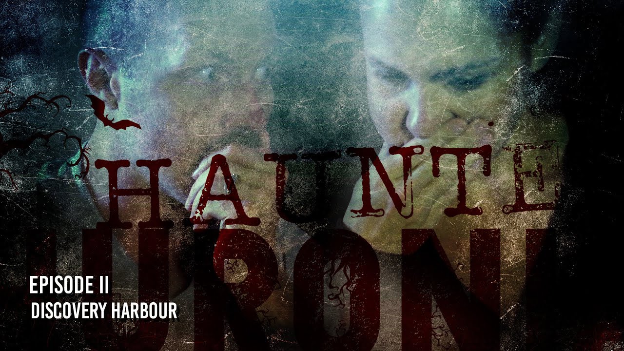 Haunted Huronia