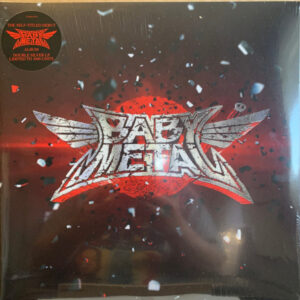 Babymetal - Babymetal