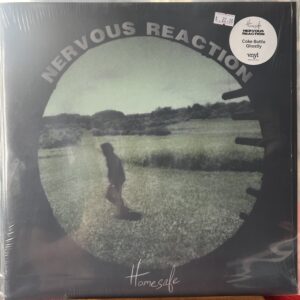 Homesafe - Nervous Reaction